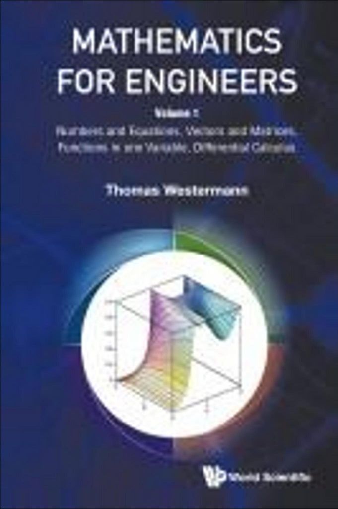 Mathematik Für Ingenieure (V1)