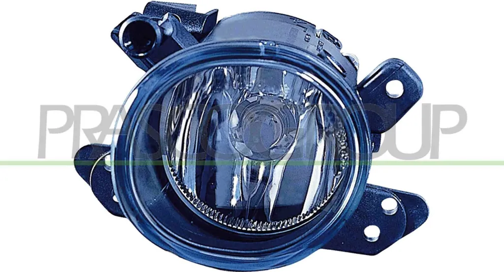 Phare anti-brouillard gauche PRASCO ME3244414 pour Mercedes Classe C W204