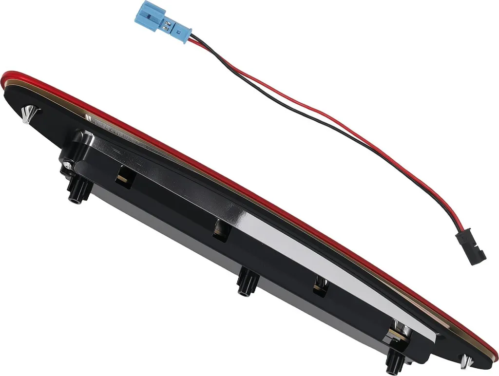 Feu Stop pour Mini Cooper R50 R53 2001-2006 Remplacement LED Rouge