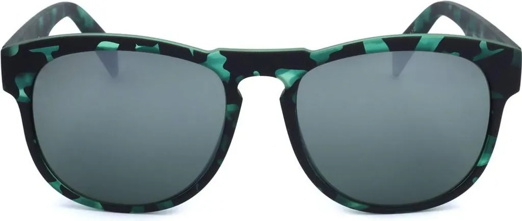Italia Independent 0902 152 CAMO EMERALD - Occhiali da Sole Uomo - 4