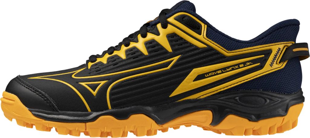 Mizuno Wave Lynx 2 Hockeyschuhe Kinder