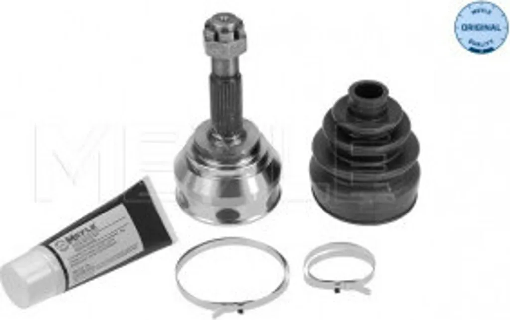 MEYLE 36-14 498 0011 Jeu de Cardan OE 39100 0M301 pour Almera I N15