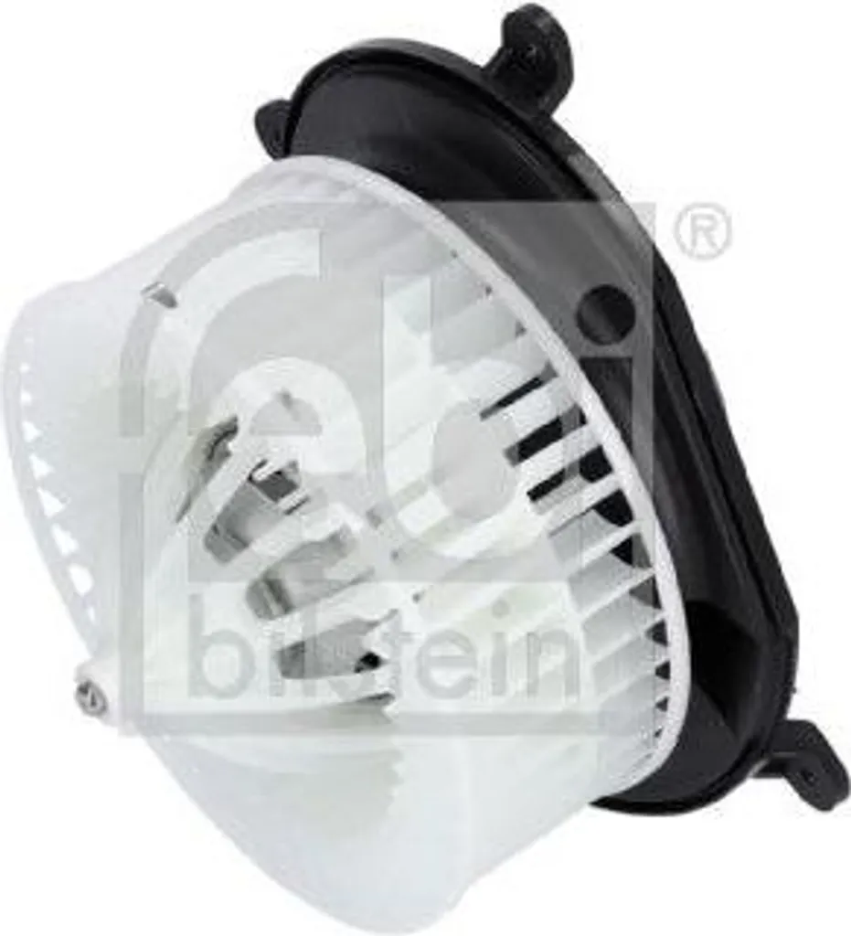 Réparer ventilation Mercedes bloquée avec le moteur FEBI 180776 OE A2118300408