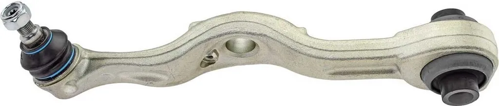 Supprimer vibrations Mercedes W221 avec le bras MEYLE 016 050 0090