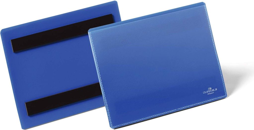 DURABLE Magnetyczna kiesze? magazynowa A6 pozioma, Zdjęcie produktu 