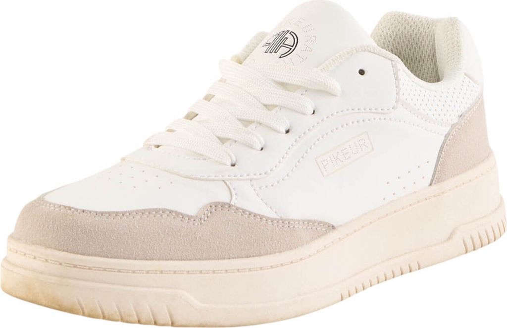 Pikeur Sneaker Damen Athleisure white Athleisure FS25, Produktbild 