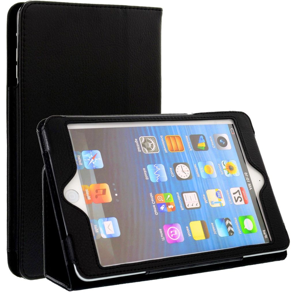 subtel Smart Case compatibile con iPad mini 4, iPad mini 5 Immagine del prodotto 
