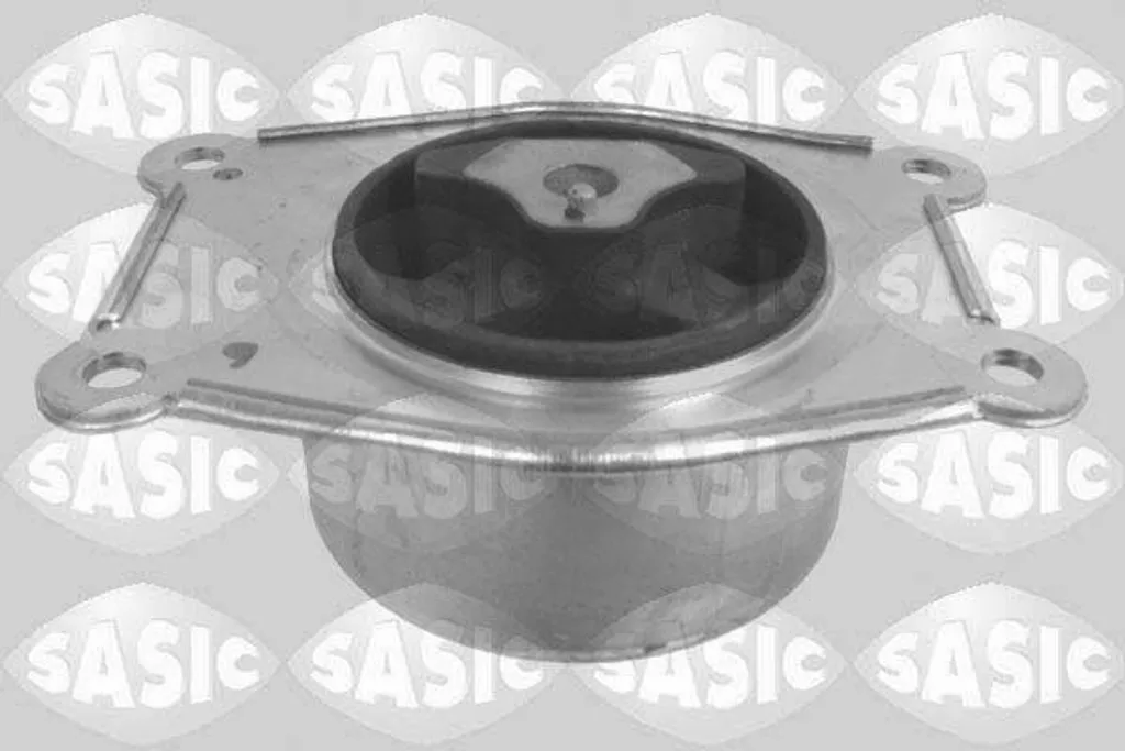 Pièce de Rechange Support Moteur Opel 5684653 Sasic 2706043 Astra H