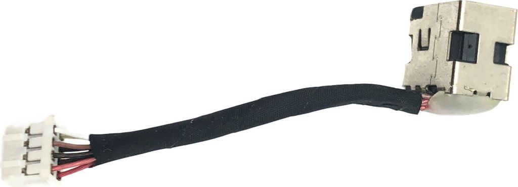 DC Jack Netzteilbuchse Strombuchse kompatibel für HP Pavilion G4-1051XX G4-1052TU