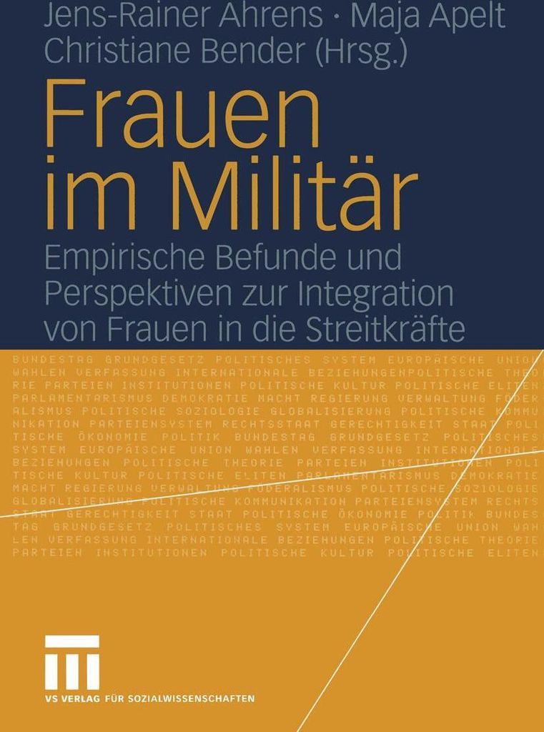 Frauen im Militär
