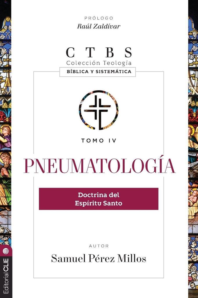 La Pneumatolog¿¿a