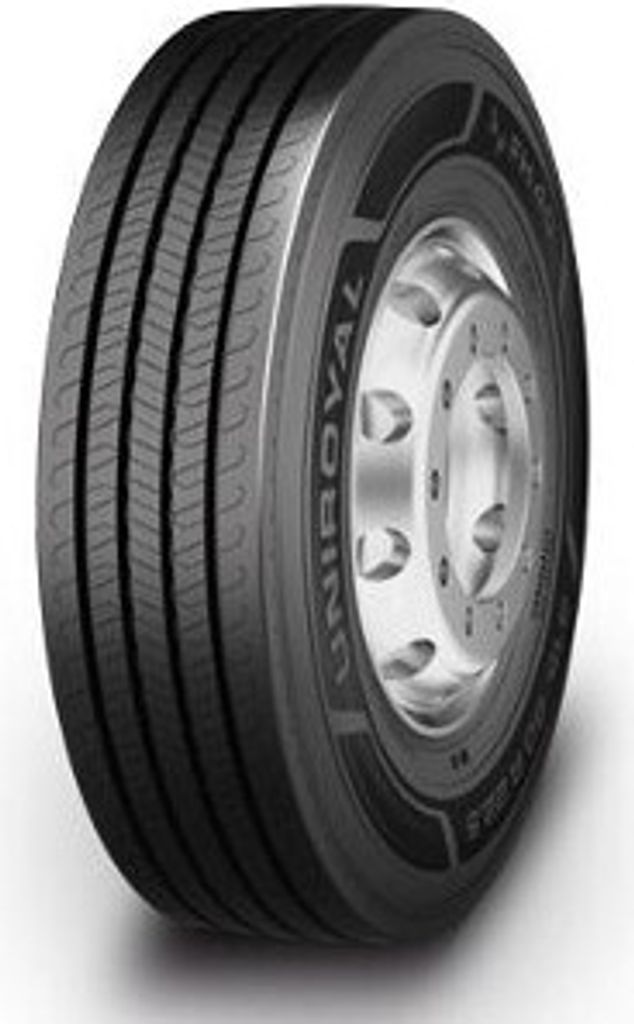 UNIROYAL FH 40 Ganzjahresreifen 295/80 R22.5 154/149M LKW 3PMSF Allwetterreifen Reifen