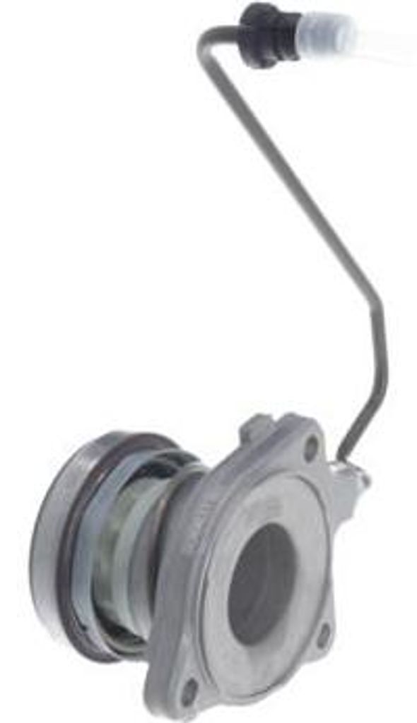 VALEO 810204 Kupplungsnehmerzylinder OE 55209342 kompatibel mit Bravo, Grande Punto, Linea, Delta