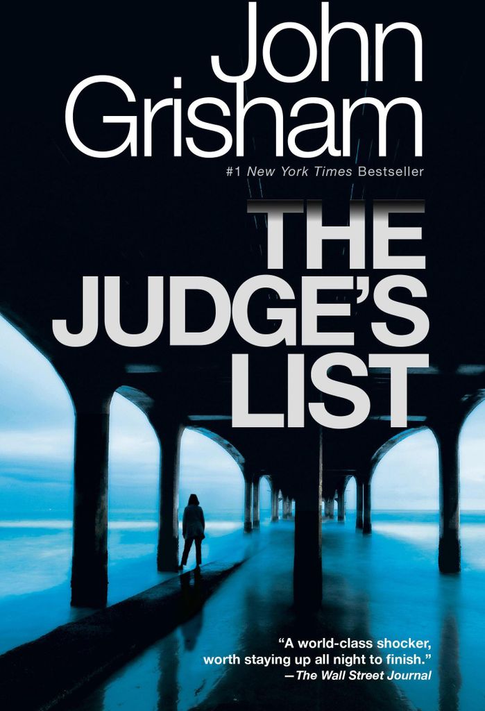 The Judge's List
