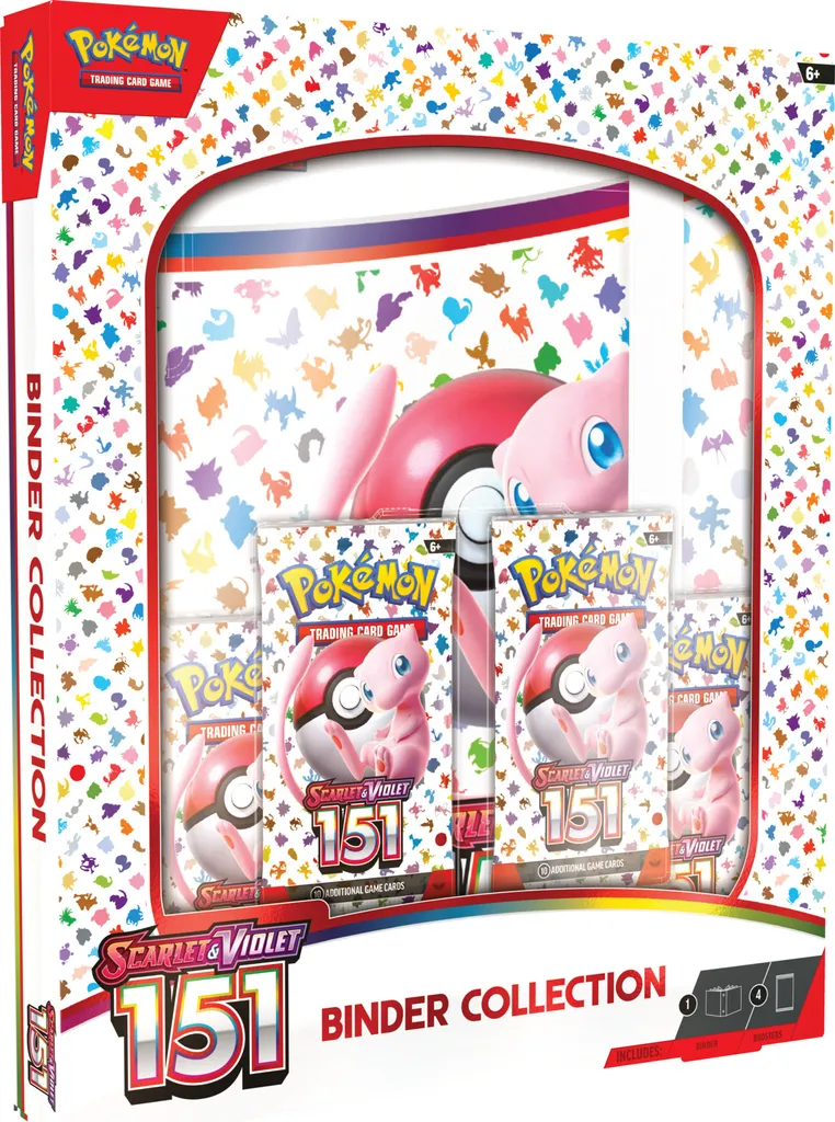 Classeur Pokemon Binder Collection album de rangement pour cartes de jeu