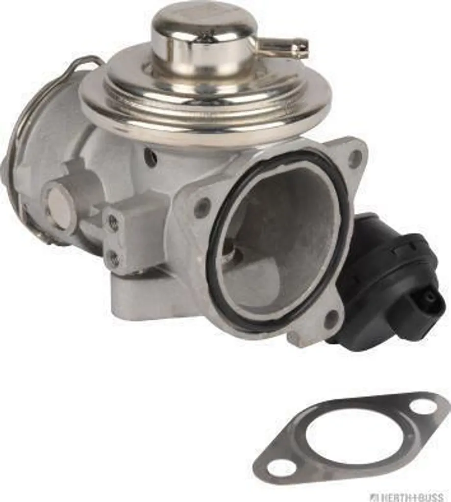 Vanne EGR HERTH+BUSS 70671034 compatible OE 038131501N New Beetle