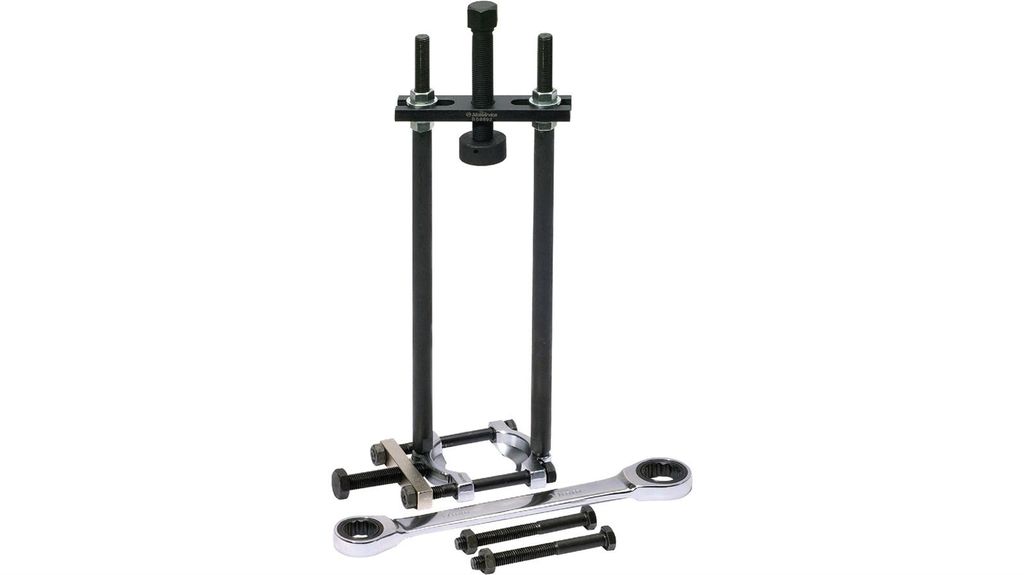 Bikeservice Demontgwrkzstz Lager Bst F Lenkkopf 9Tlg Produktbild 