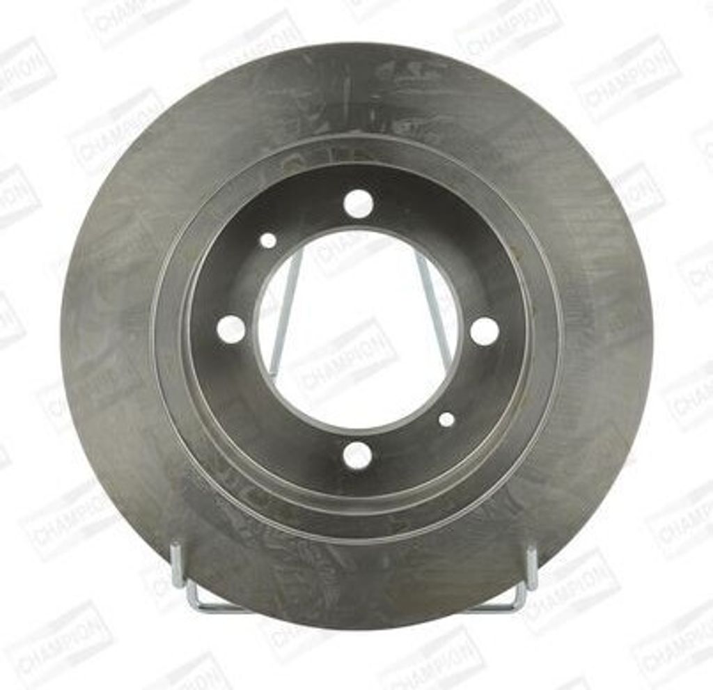 CHAMPION 562059CH - OE MB699288 Bremsscheibe für S40 I (644), V40 (645)