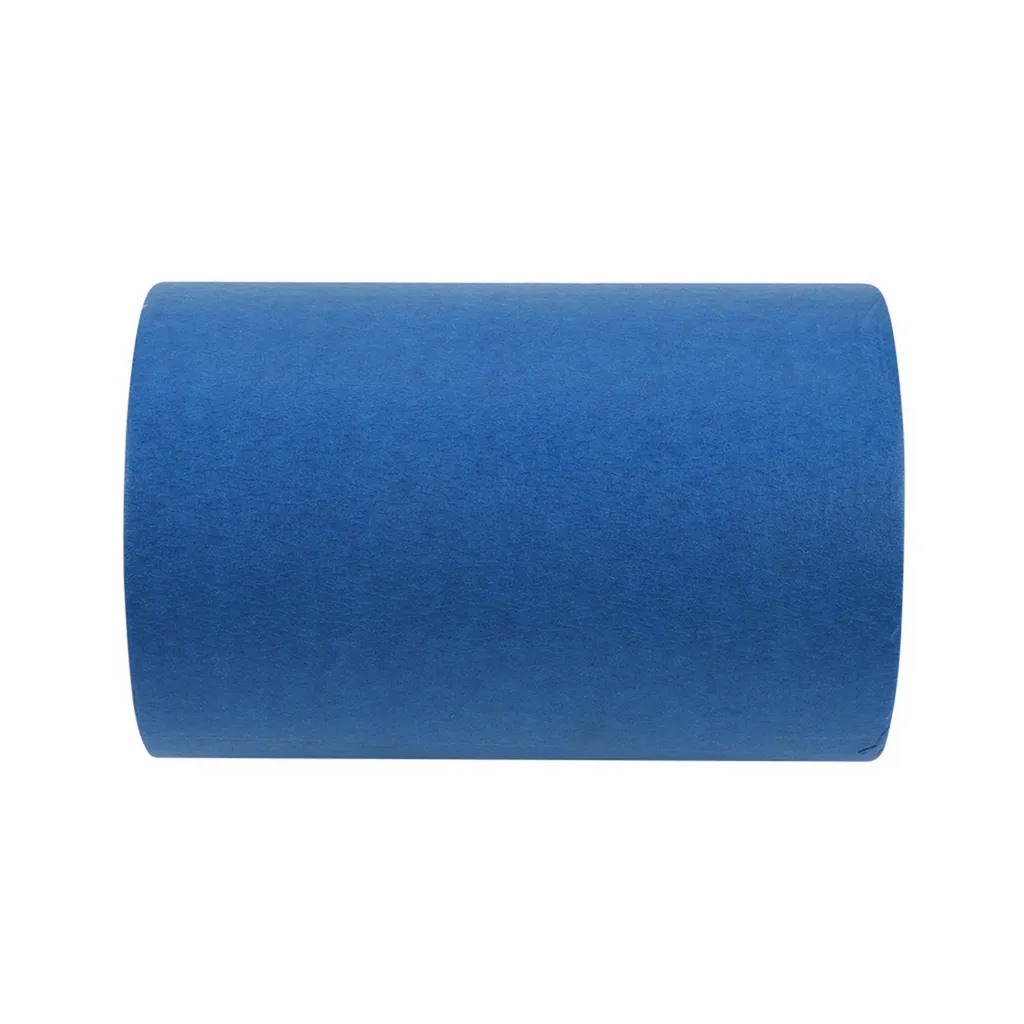 Ruban adhésif bleu anti-trace pour masquage peinture et plateau d'imprimante