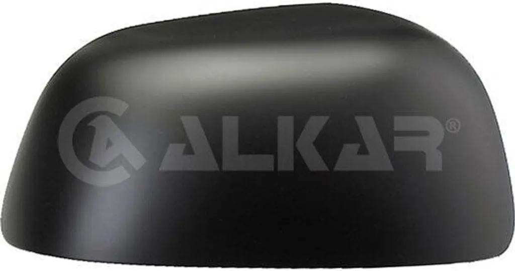 Réparer un rétroviseur droit cassé de Peugeot 4007 avec le cache ALKAR