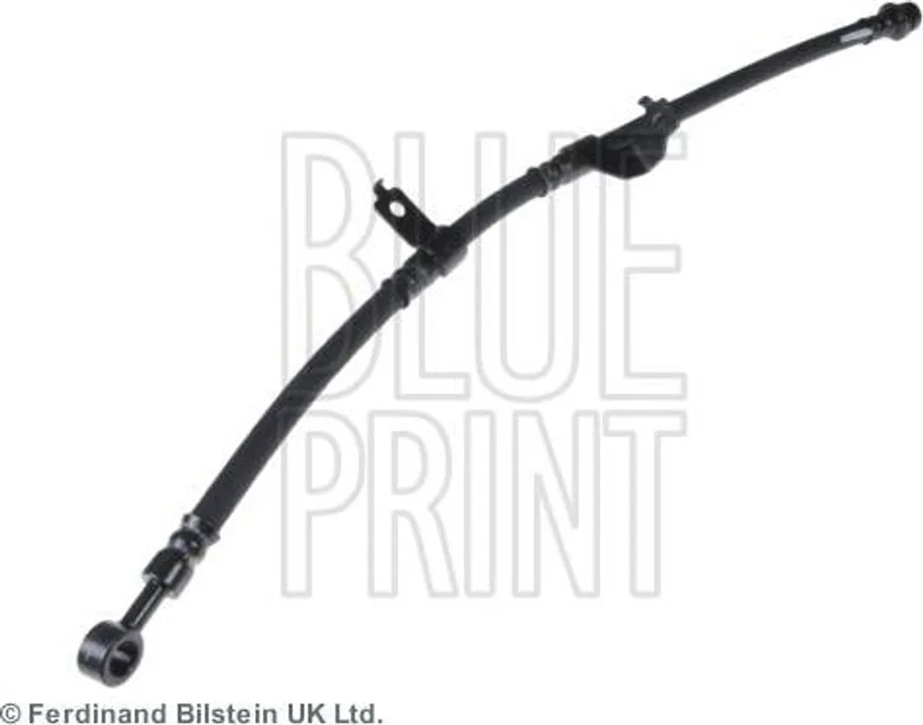 Flexible de frein renforcé Blue Print ADG053260 pour Kia Carens 58731