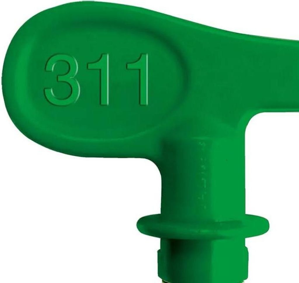 HEA ProTip Düse 311 - WAGNER 554311 Produktbild 