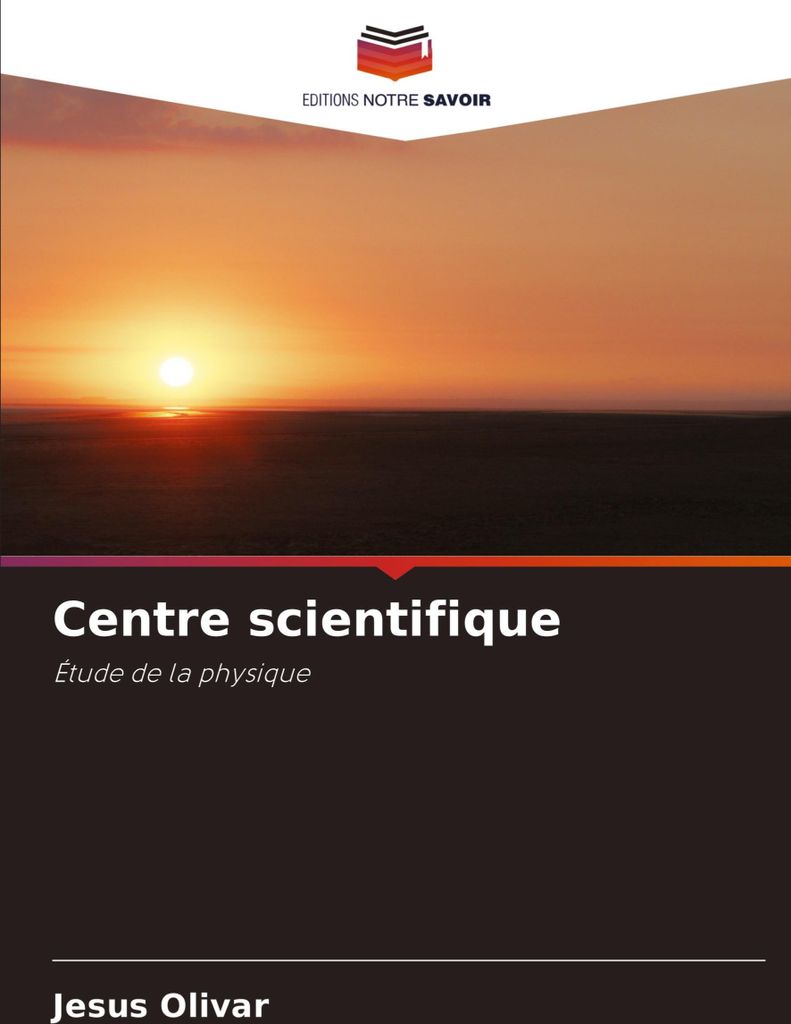 Centre scientifique