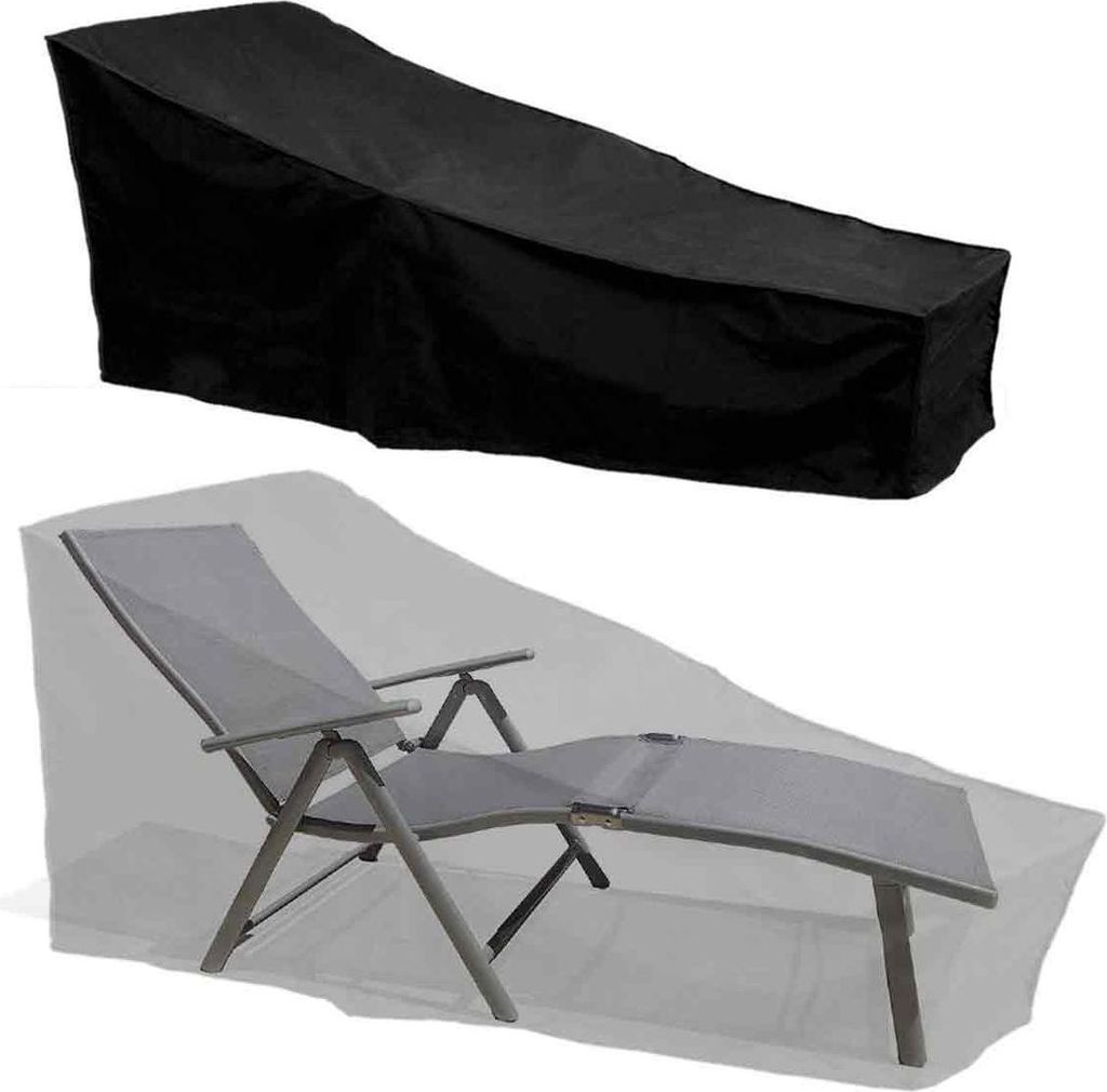 Sonnenliegen-Abdeckung, wasserdicht, winddicht, Produktbild 