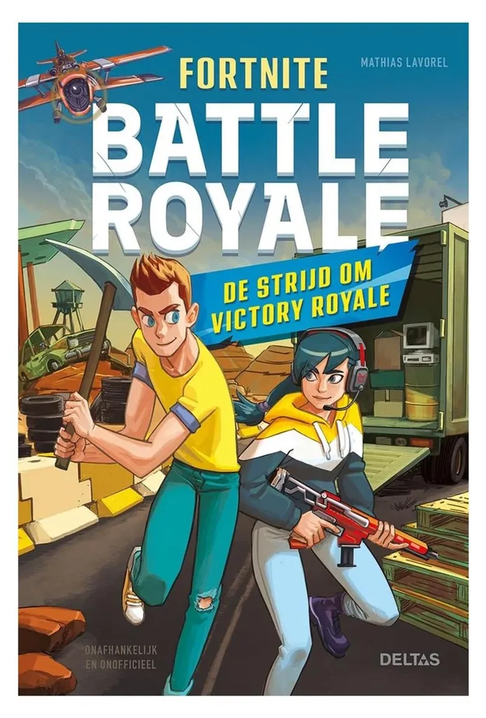 Personnage Delta Fortnite articulé de 15cm avec accessoires de combat