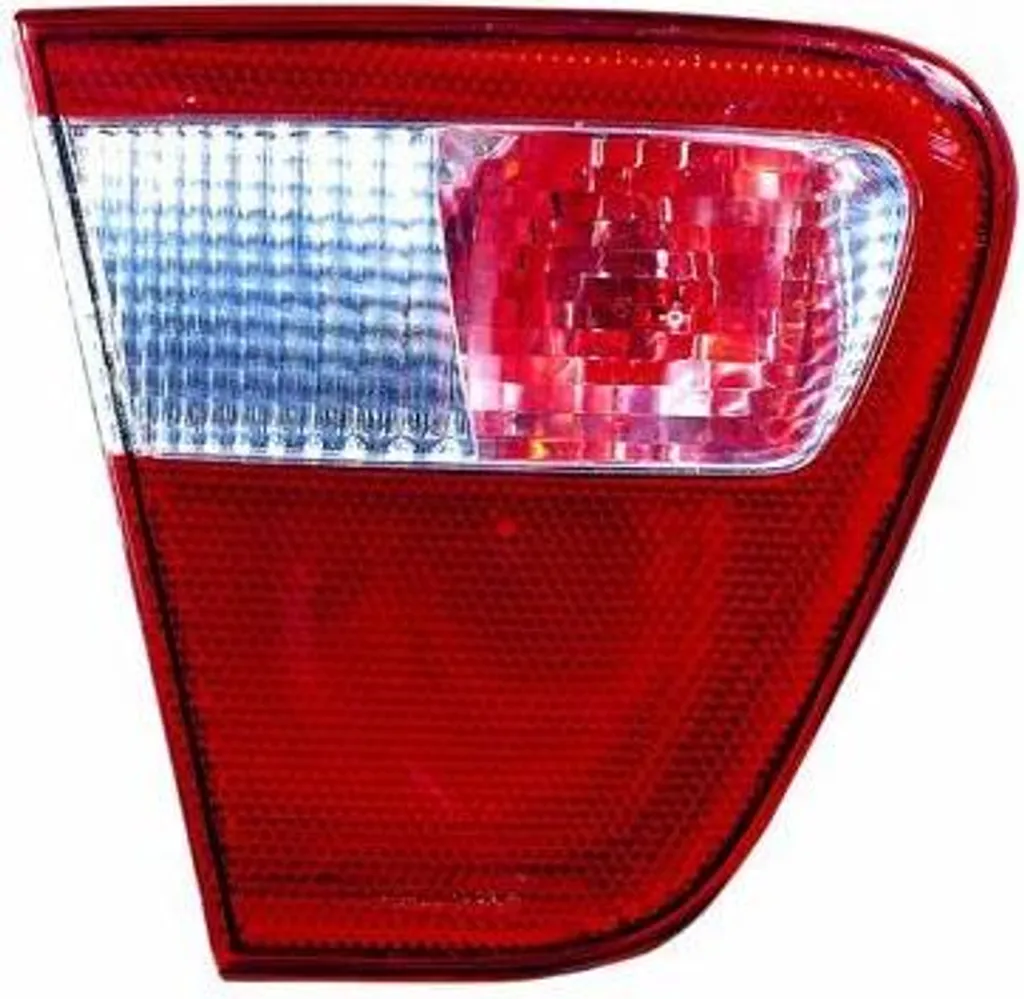 Fanale Posteriore Sinistro Seat Cordoba 1999-2002 ABAKUS 6K5945107F
