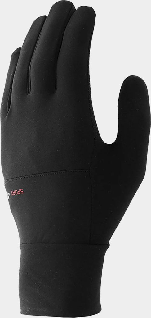 Guanti invernali 4F 4FAW23AGLOU045 20S Pull-over 4f Taille Image du produit 