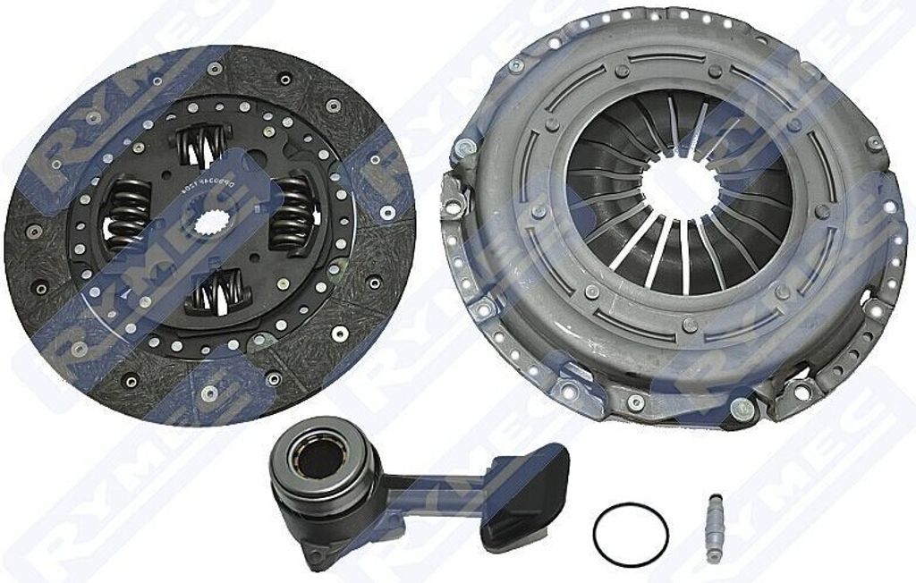 RYMEC Kupplungssatz Kupplung für FORD MONDEO II Kombi (BNP) JT6751002