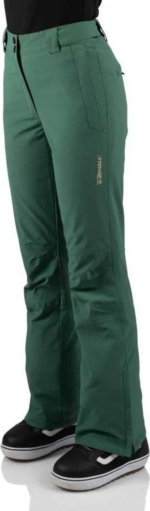 Rehall Eva-r Hosen Grün M Damen Grün M