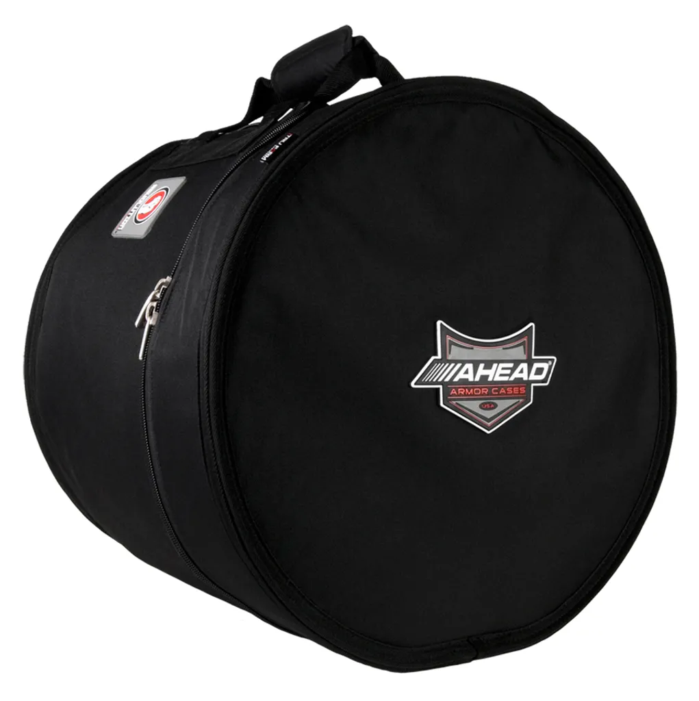 Sac de Transport pour Tom Basse 16x16 Pouces - Ahead Armor Series