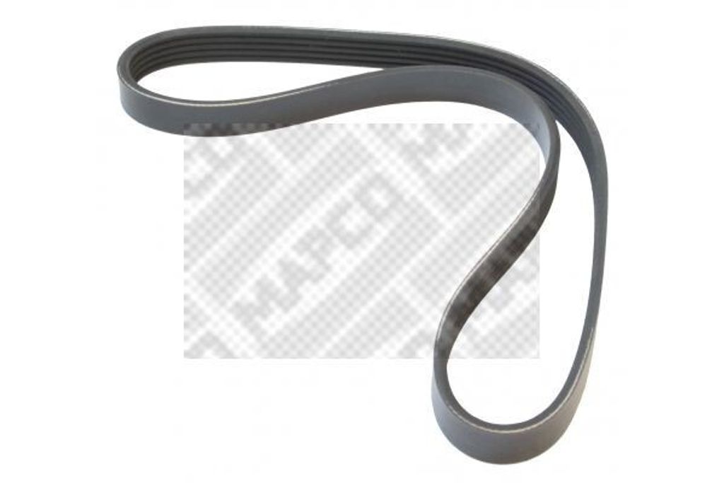 MAPCO Keilrippenriemen 812mm für BMW 3 Limousine (E46) 250812