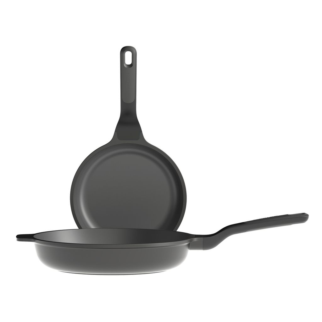 Set aus 24/28 cm antihaft-bratpfannen Berghoff 3950599 Produktbild 