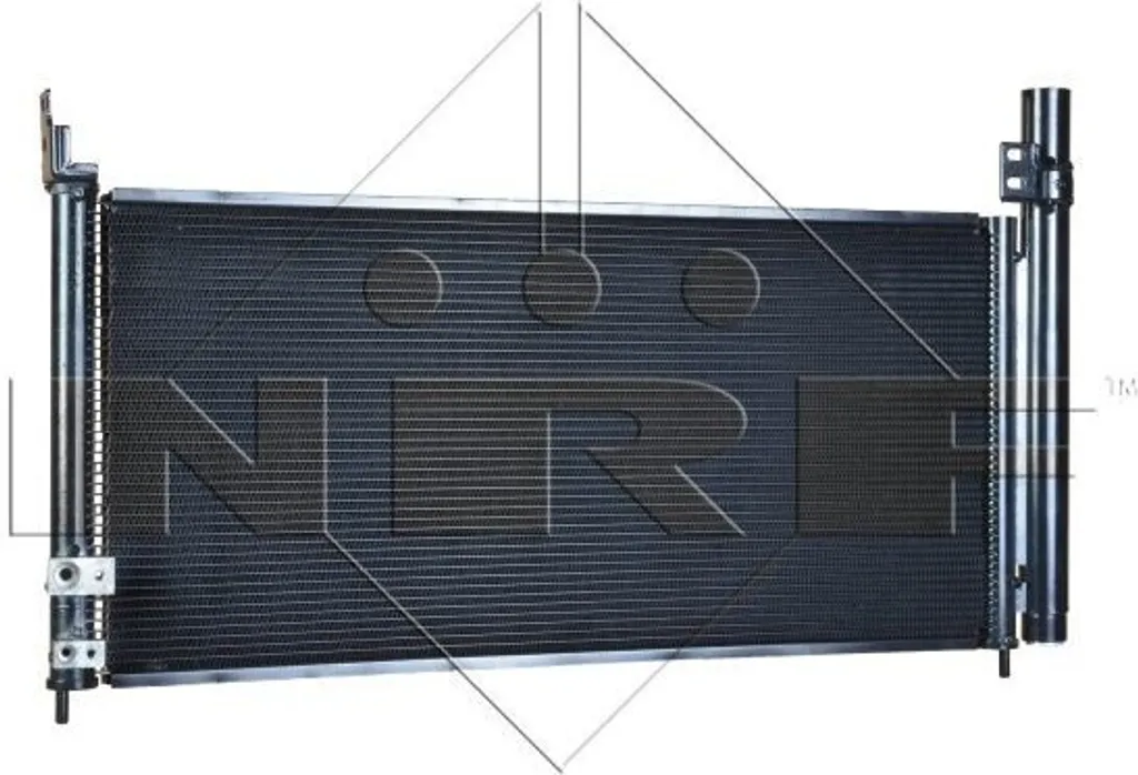 Condenseur NRF 35863 avec sécheur pour Lexus CT ZWA10 et Auris E15