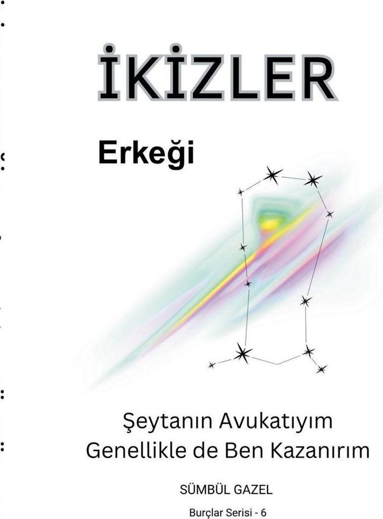 ¿kizler Erke¿i