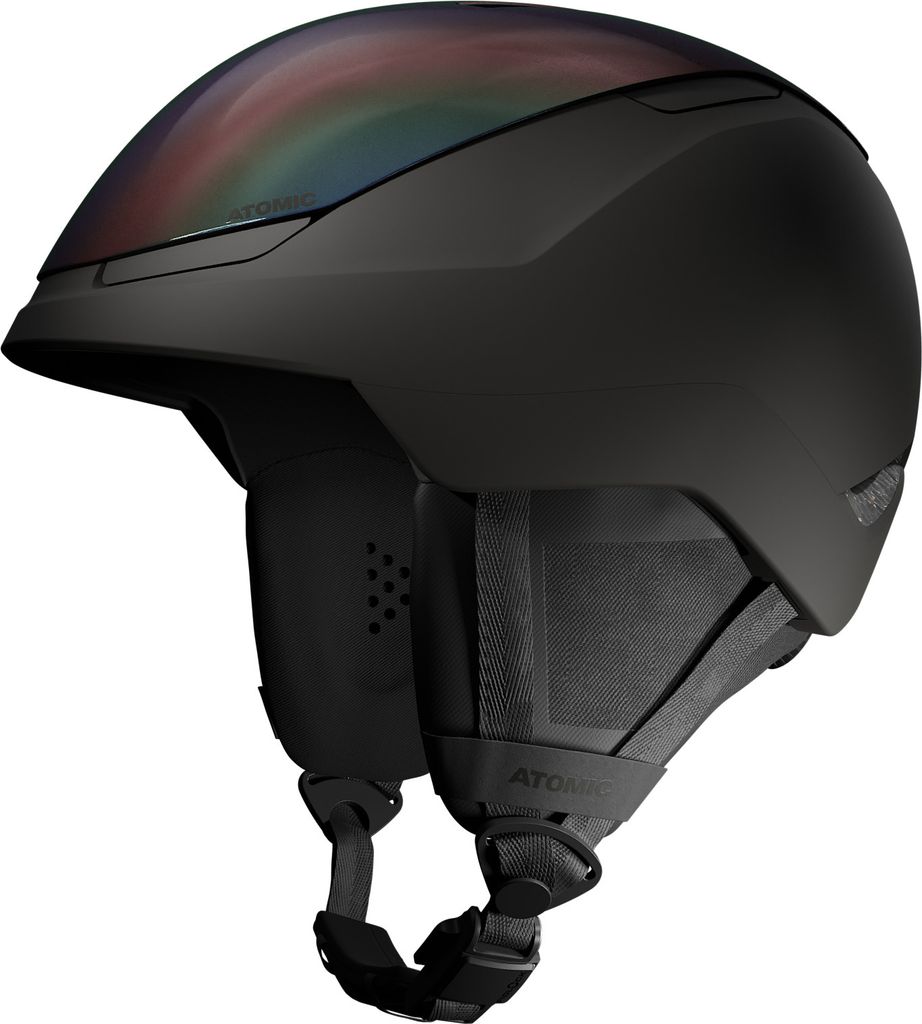 ATOMIC Revent GT Amid Signature Skihelm schwarz 55-59 cm