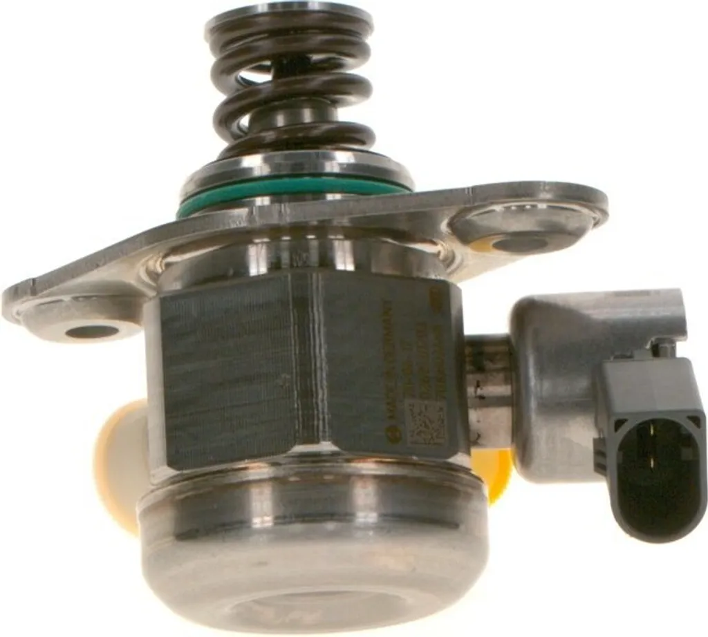 Pompe à Injection Haute Pression Bosch pour Mercedes GLA X156 et CLA