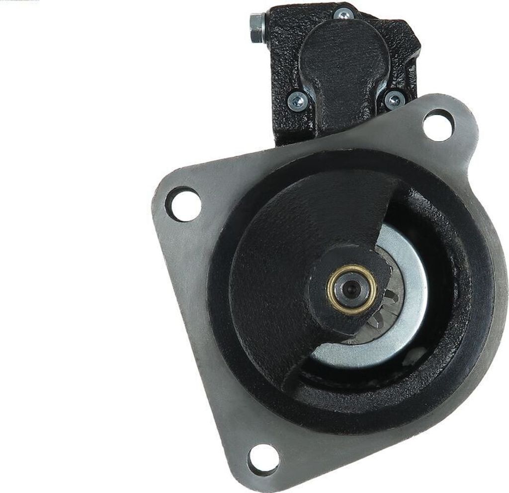 AS-PL S0317 Starter Anlasser 3,2kW für FIAT Series 50 24V LKW