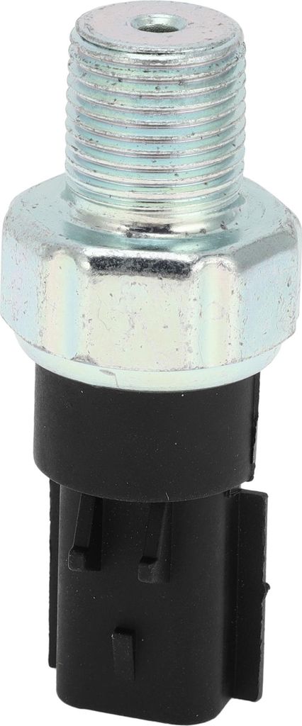 Öldrucksensor-Schalter für MINI Hatchback (R50) 2004-2006 Langlebig Nr. 12617513068 | Schwarz Silber Ton 1 Stk