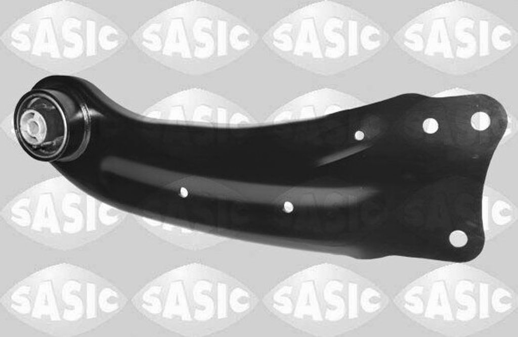 SASIC 7476497 Querlenker Hinten Links für VW TIGUAN (5N) Dreieckslenker (NKW)
