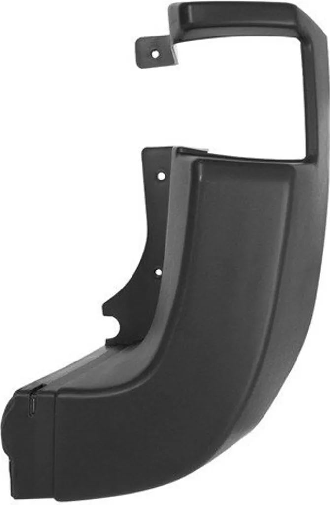 Angle Arrière Droit Ford Transit MK8 pour Réparation Pare-chocs 2014-
