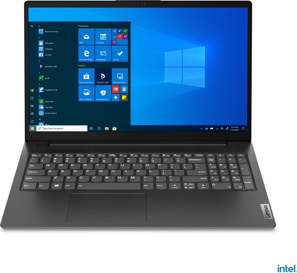 Lenovo V15 G2 IJL 82QY - Intel Celeron N4500 / 1.1 GHz - Produktbild 