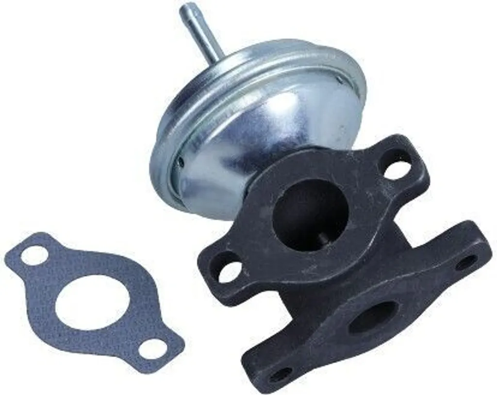Soupape EGR MAXGEAR 27-0660 pour A4 A6 et Passat - OE 028131501E