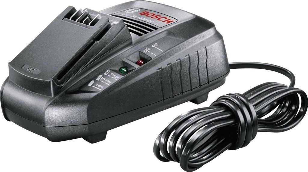 Batterieladegerät BOSCH AL 1830 CV Produktbild