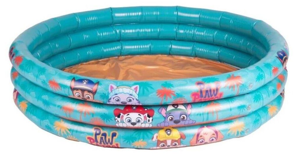 Paw Patrol Paw Patrol Palm 3-Ring-Kinderpool
