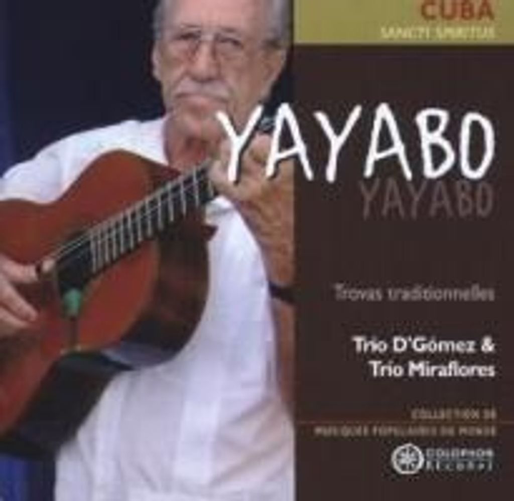 Yayabo/Kuba