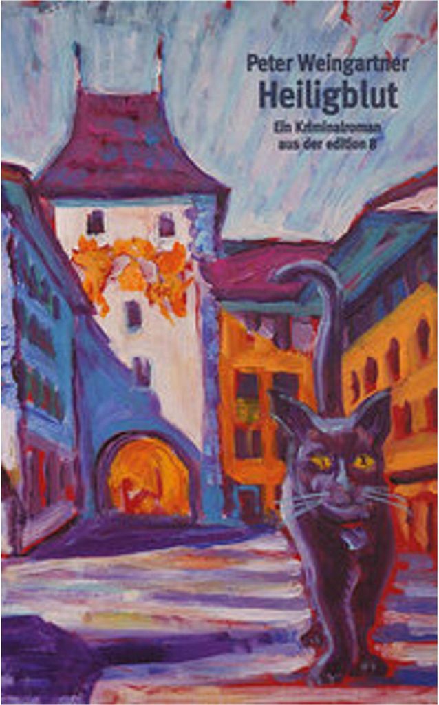 Heiligblut